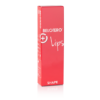 BELOTERO LIPS SHAPE LIDOCAINE 0,6ML 1 Syringe x 0,6ml per pack