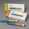 Byetta Injection Pen