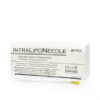 Love Cosmedical Intraliponeedle 20G X 100MM