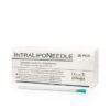 IntralipoNeedle 23G X (100MM)