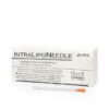 IntralipoNeedle 25G X (70MM)