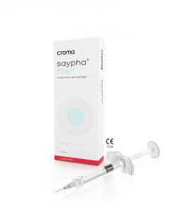 Saypha Filler (1ML)