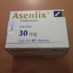 Asenlix 30mg