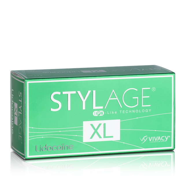 Stylage XL Lidocaine (1ML)