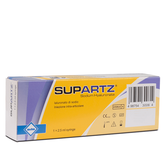 Supartz (2.5ML)