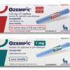 Buy Ozempic (Semaglutide) Pens Online