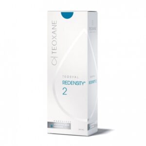 TEOSYAL PURESENSE REDENSITY II (1ML)