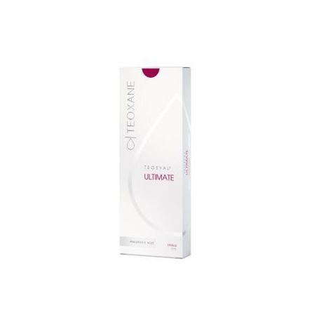 Teosyal PureSense Ultimate (3ML)