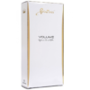 PRINCESS VOLUME LIDOCAINE – SERINGUE HYALURONIC ACID FILLERS