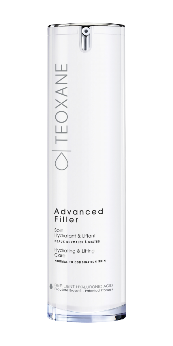 Teoxane Advanced Filler – Normal to Combination Skin 50ml