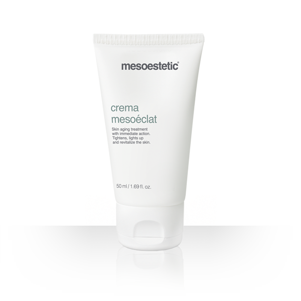 Mesoéclat Cream (Anti-aging, Brightening, Lifting) – Mesoestetic – 50 ml